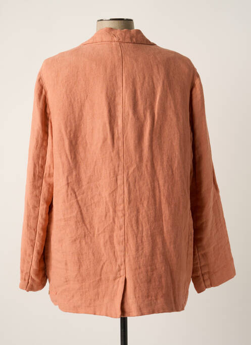 Sacou roz DES PETITS HAUTS femeie