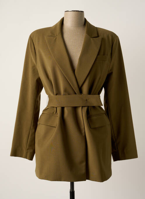 Sacou verde OTTOD'AME femeie