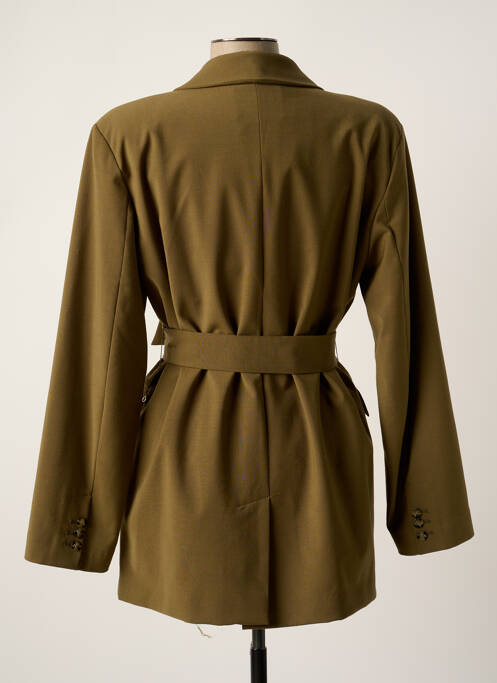 Sacou verde OTTOD'AME femeie