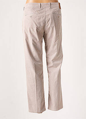 Pantalon 7/8 gri NOTIFY femeie