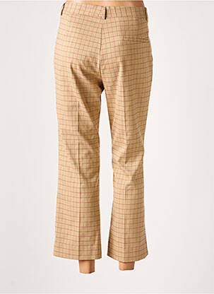 Pantalon 7/8 bej OTTOD'AME femeie