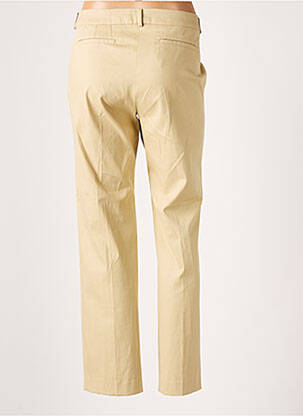 Pantalon drept bej BA&SH femeie