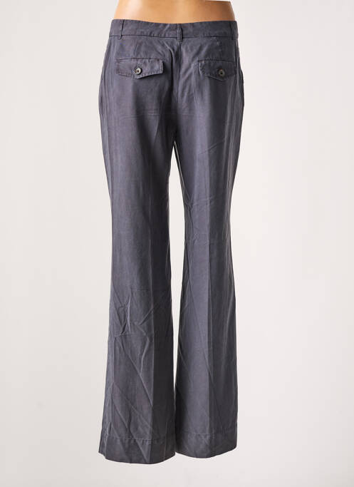 Pantalon drept albastru PABLO GERARD DAREL femeie