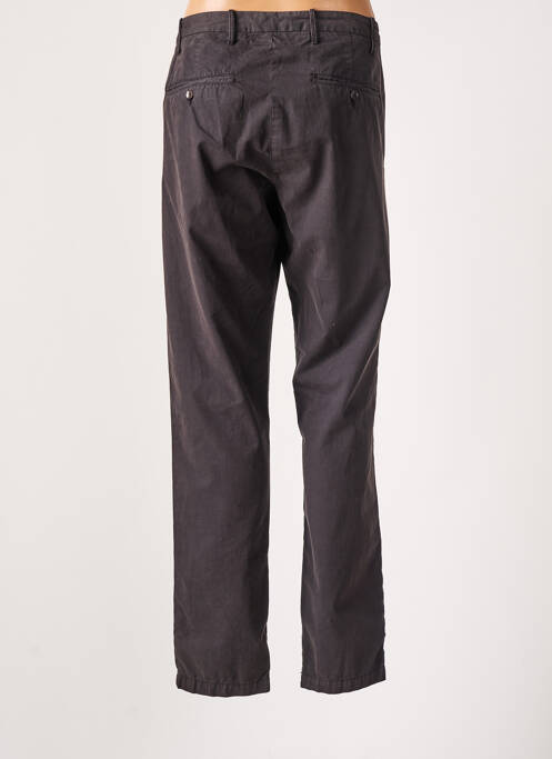 Pantalon chino negru BELLEROSE femeie