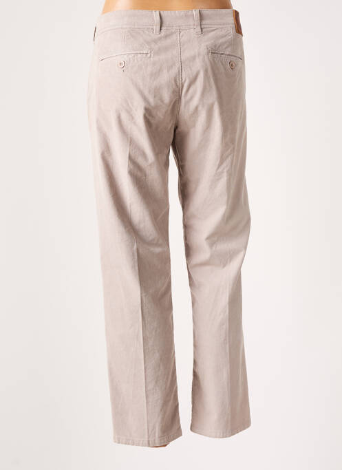 Pantalon 7/8 gri NOTIFY femeie