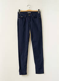 Pantalon slim albastru ISLOW femme