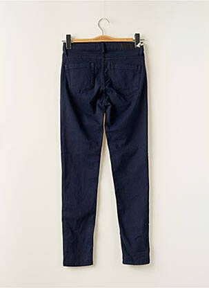 Pantalon slim albastru ISLOW femeie