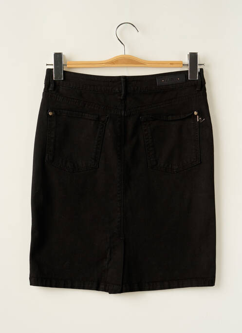 Fustă scurtă negru ISLOW femeie