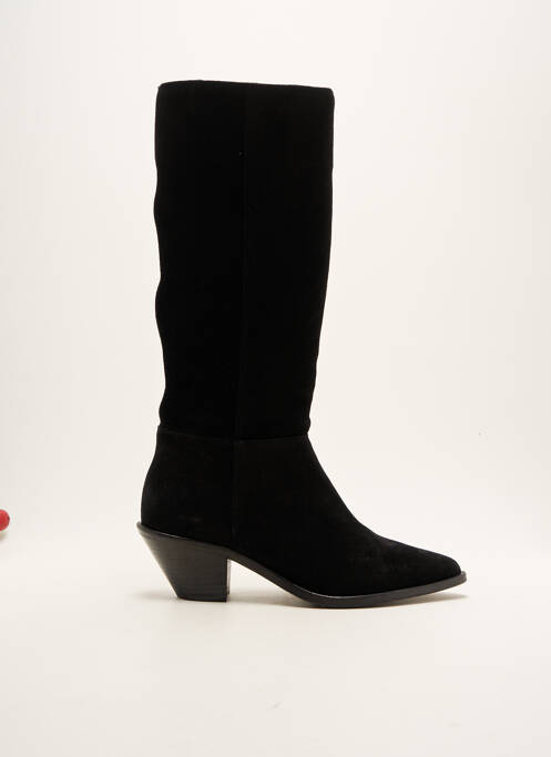 Cizme negru BA&SH femeie