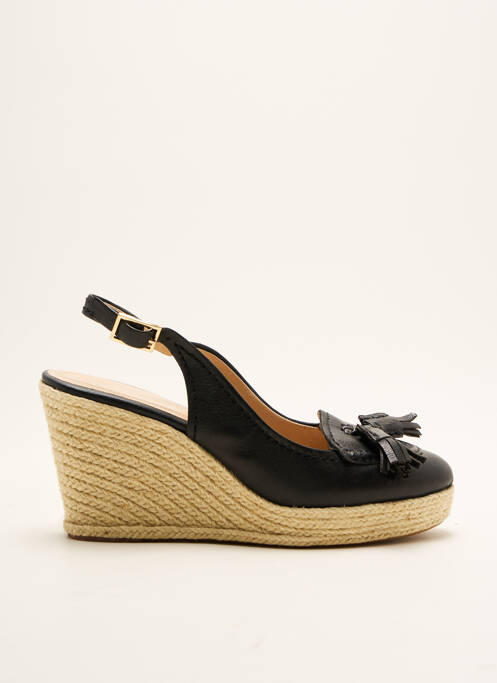 Espadrile negru BRUNO PREMI femeie