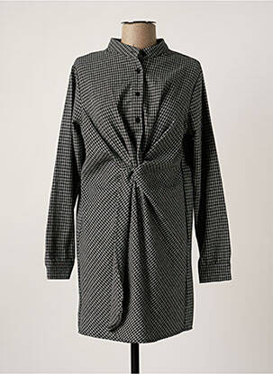 Rochie scurtă negru LILI SIDONIO femeie