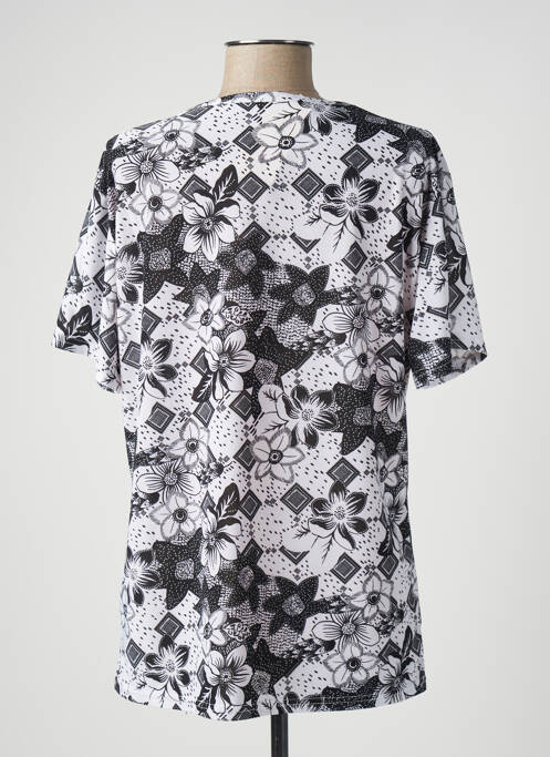 Top negru ANDREA LEE.IT femeie