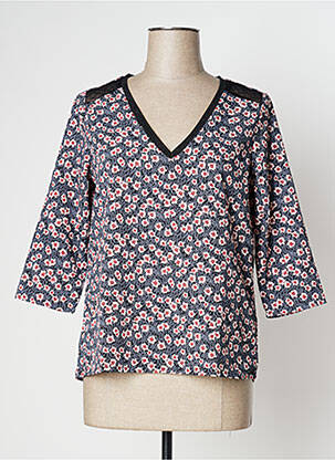 Bluză negru KAPORAL femeie