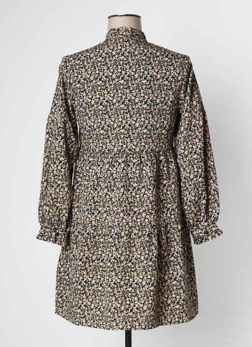 Rochie scurtă negru KAPORAL femeie