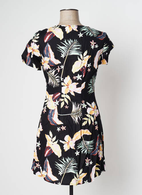 Rochie scurtă negru ROXY femeie