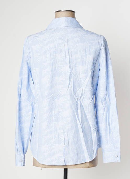 Cămașă albastru GUESS femeie