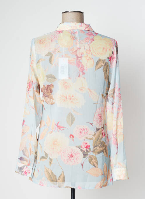 Cămașă albastru GUESS femeie