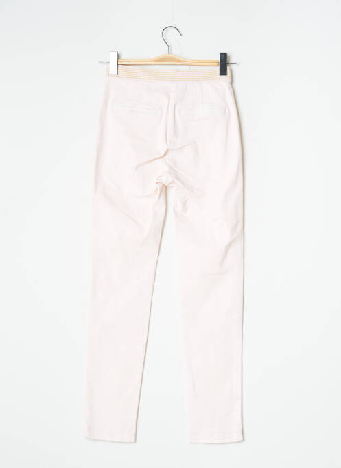Pantalon chino roz BEST MOUNTAIN femeie