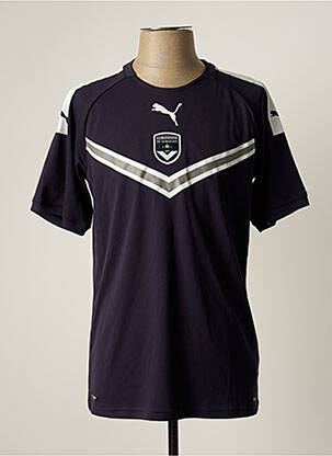 Tricou albastru PUMA bărbat