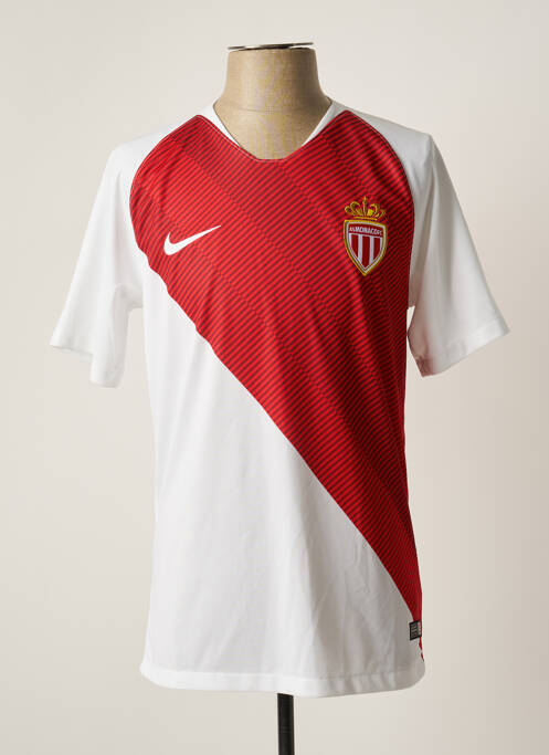 Tricou roșu NIKE bărbat