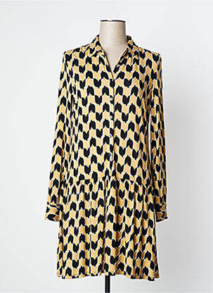 Rochie midi bej SURKANA femeie