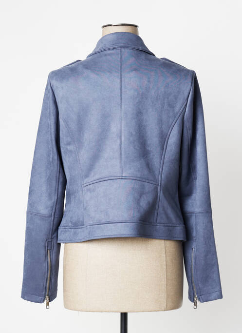 Jachete casual albastru STREET ONE femeie