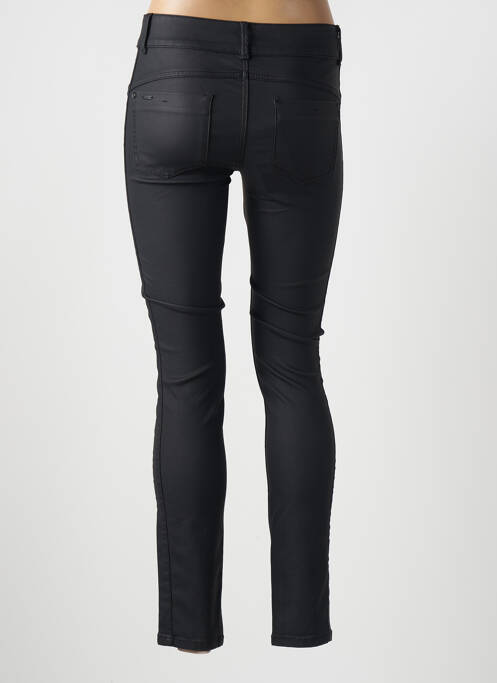 Pantalon slim negru STREET ONE femeie