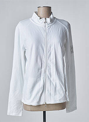 Jachete casual alb DEHA femeie