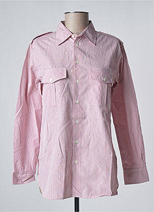 Cămașă roșu LAURENCE DOLIGE femeie