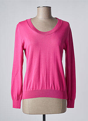 Pulover roz ZEPELINE femeie