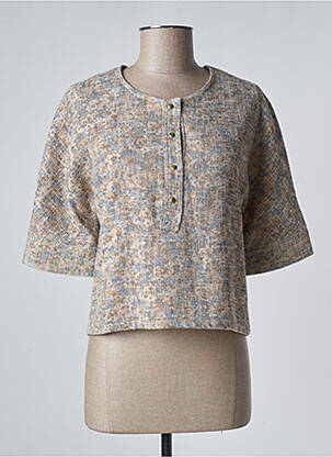 Bluză verde ROSE ANNA femeie