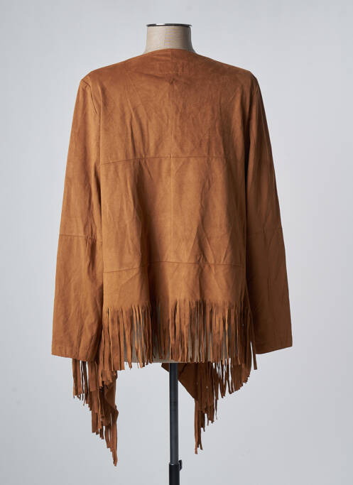 Jachete casual bej BEST MOUNTAIN femeie