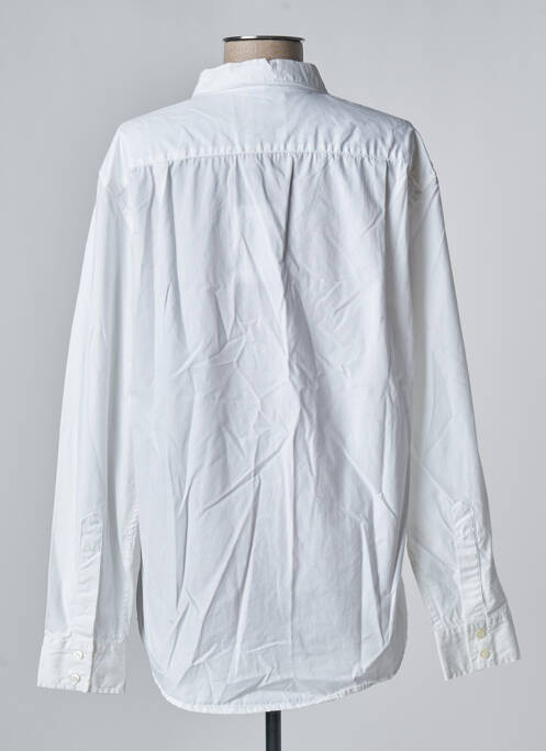 Cămașă alb LAURENCE DOLIGE femeie