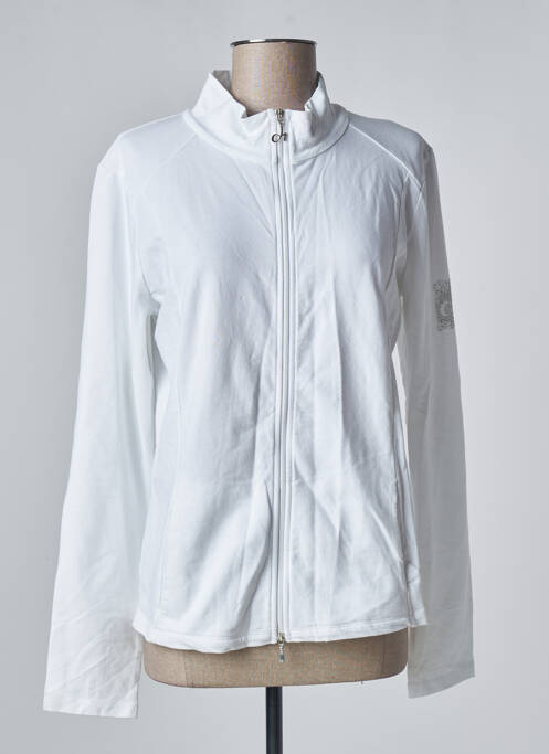 Jachete casual alb DEHA femeie