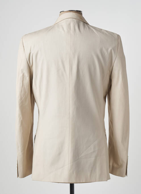 Sacou bej SUBLISSIMO bărbat