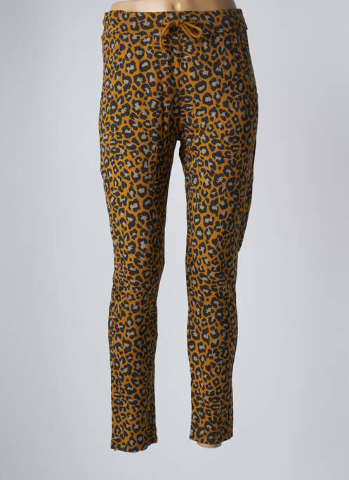 Trening galben ANNA femeie