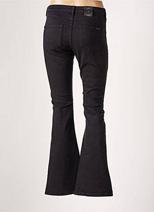 Blugi cu croială slim buzunare negru SCOTCH & SODA femeie