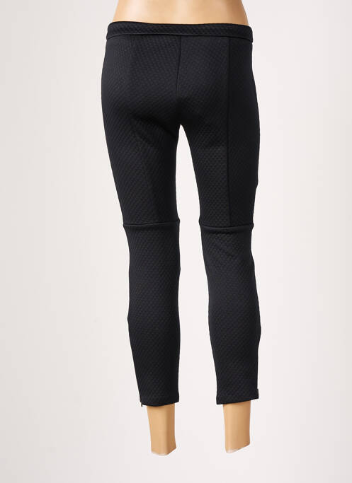 Pantalon slim negru IMPERIAL femeie