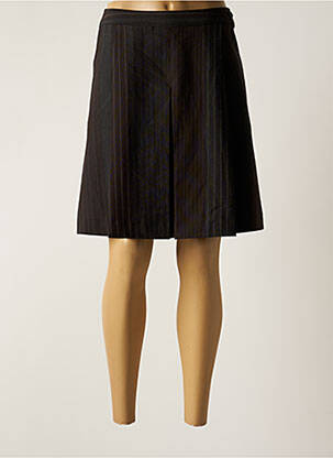 Bermudă maro PAUL SMITH femeie