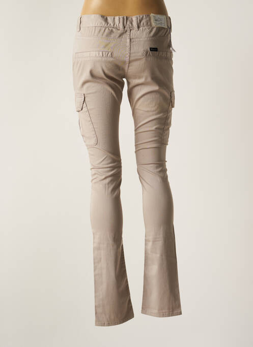 Pantalon cargo gri CRAFT femeie