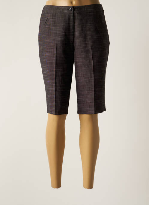 Bermudă gri CHRISTIAN MARRY femeie