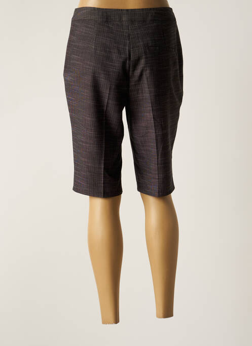 Bermudă gri CHRISTIAN MARRY femeie