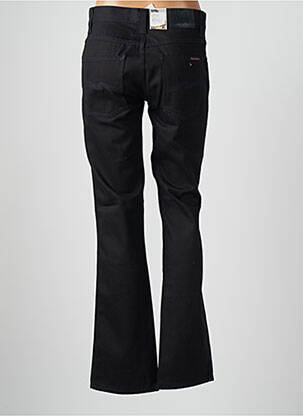 Blugi cu croială evazată mărime normală mărime normală negru NUDIE JEANS CO femeie