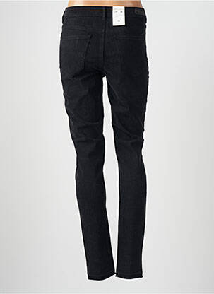 Blugi cu croială slim elasticitate mărime normală negru SCOTCH & SODA femeie