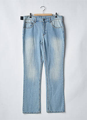 Blugi croială Mom albastru CHEAP MONDAY bărbat