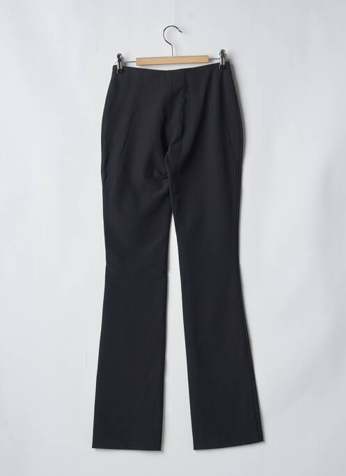 Pantalon evazat negru IDSENS femeie