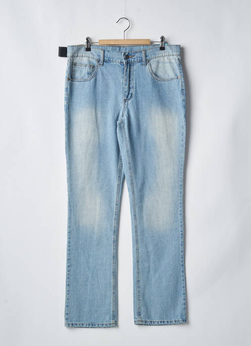 Blugi croială Mom albastru CHEAP MONDAY bărbat