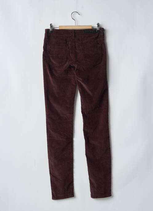 Pantalon slim violet MELTIN'POT femeie