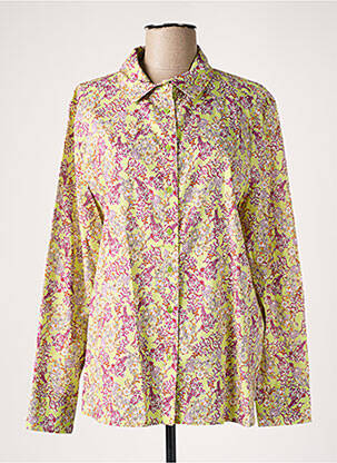 Cămașă verde TOUPY femeie