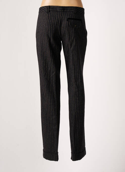 Pantalon drept gri HOSS femeie